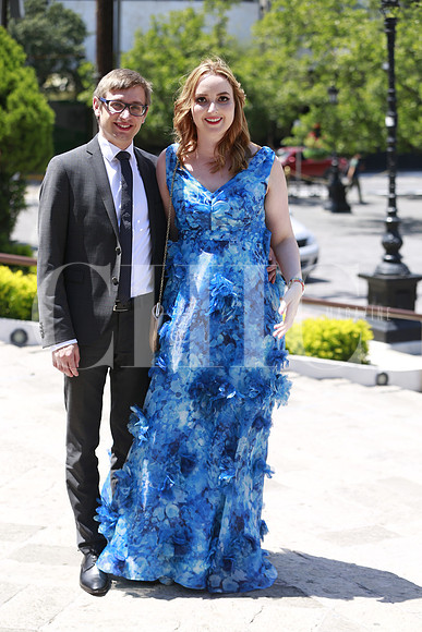 Mariana Paez y Marc Neithart (30)