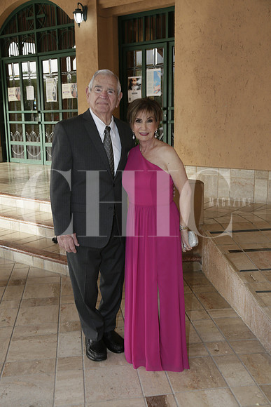 Alfredo Leal y Yolanda Serna de Leal (2)