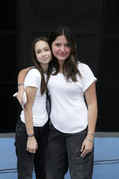 Ana Cuevas y Miranda Martínez