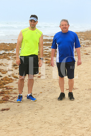 José Rubio y Joel Caballero (1)