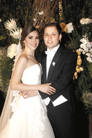 Mariana y Marcelo
