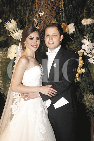 Mariana y Marcelo