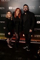 Rosa Maria Perez, Karla Hernandez y Jesus Padilla 5