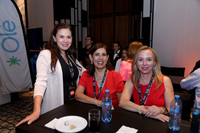 Alicia Guajardo, Aurora Zea y Evelia Garza 1