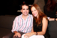 David Torres y Flor Villarreal de Torres