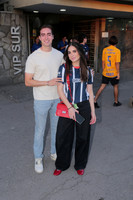 Diego Valdés y Erika Salazar 4
