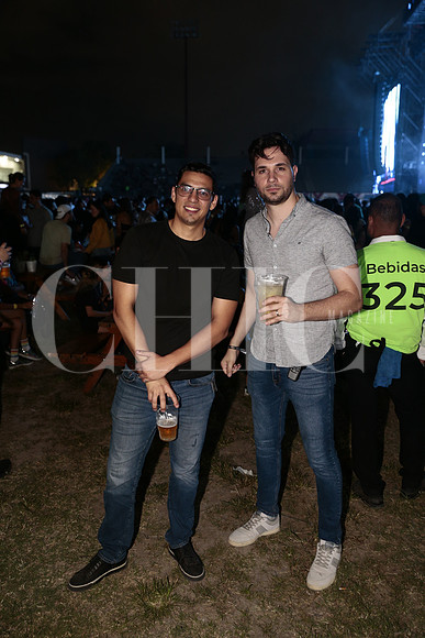 Angel Martinez y Abraham Reyes 2