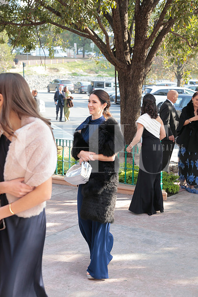 Boda de Luly Clariond y Manuel Rosa 69