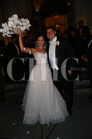 Cordelia y David