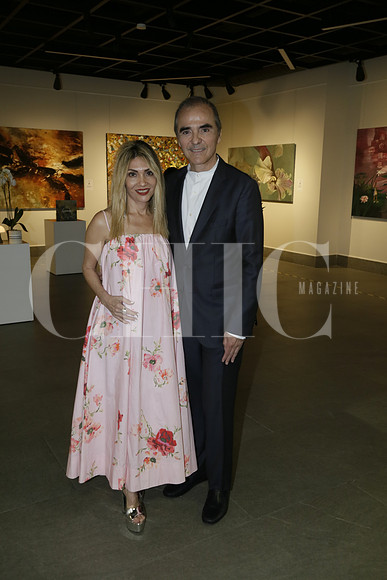 Martha Carolina Torres y Bernardo Gacía (3)