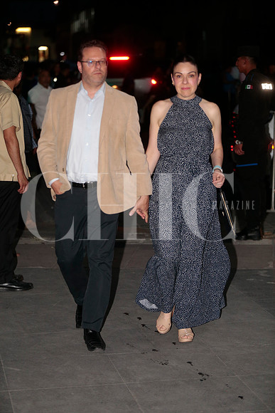 Ricardo Marcos y Jimena Chapa 7