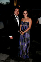 Efrain Castillo y Fernanda Goznalez