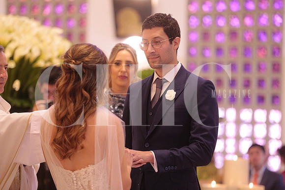 Boda de Katia Ferrigno y Adriano Aljure 44