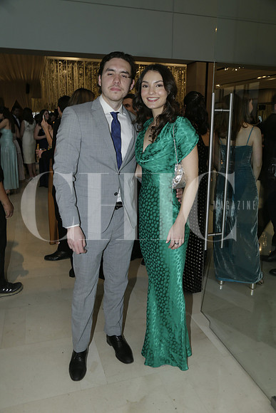 Félix Tijernia y Tania Félix (2)