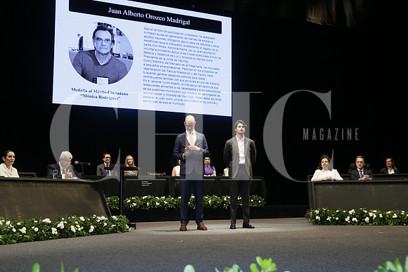 Miguel Treviño y Patricio Orzco (2)