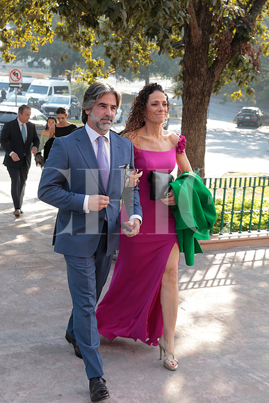 Boda de Luly Clariond y Manuel Rosa 81