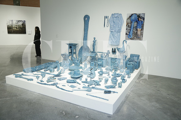 Aspectos de las obras ganadoras durante los 30 años de la Bienal FEMSA (7)