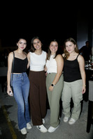 Lucia Lozano, Cecilia Pro, Liza Vargas y Romina De la Garza (3)