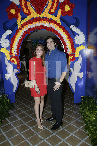 Paola González y Steven Manllo (2)