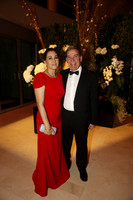 Cecilia de De Anda y Víctor De Anda