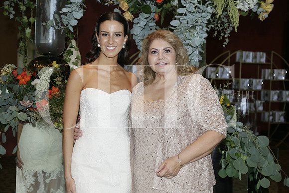 Bárbara Domene y Claudia Hernández de Corral (2)