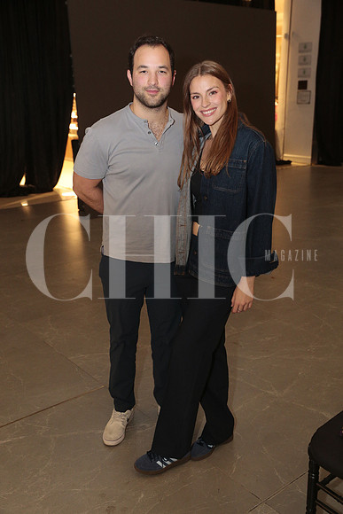 Daniel Ancira y Cristy Garza 2