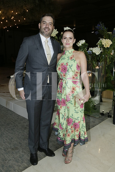 Eduardo Galvan y Catalina González (2)