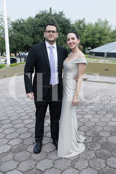 Daniel González y Daniela Vela (3)