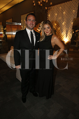 Rodrigo Handal y Fernanda Chávez