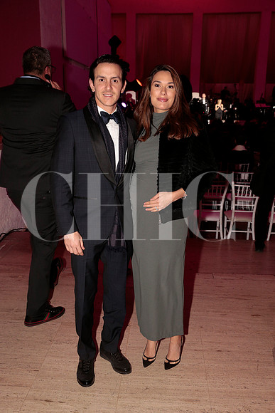 Lucho Garcia y Laura Garza 1