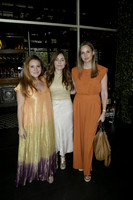 Lily Pierce, Deborah Pierce y Adriana Martínez (2)