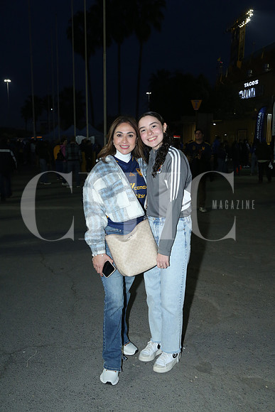 Conny Díaz e Isabela Muñoz 0