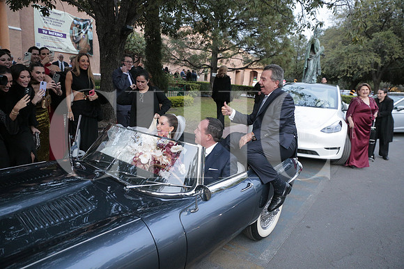 Boda de Valeria Maldonado y Jesus Fernando Vizcarra 70