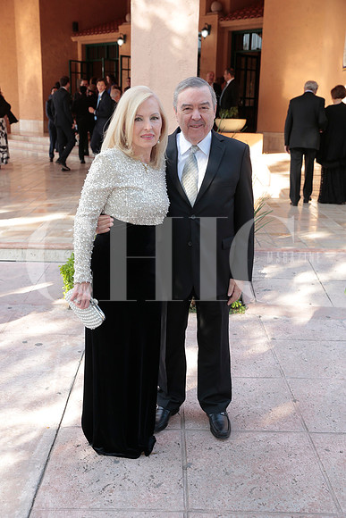 Consuelo Ibarra y Felipe Benavides 5