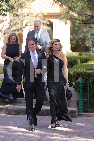 Boda de Lucila Maldonado y Sebastian Cervantes 56