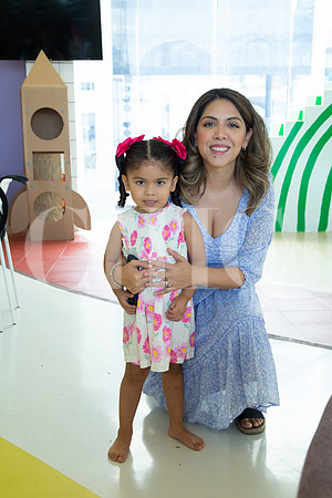 Cecila Elizondo y Andrea Suárez 1