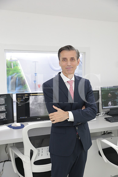 Mario Joel Echeverria 3