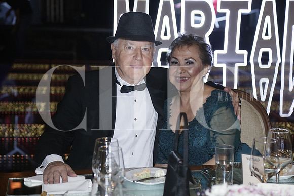 Guillermo Valdez y Carmen Serrrato (2)