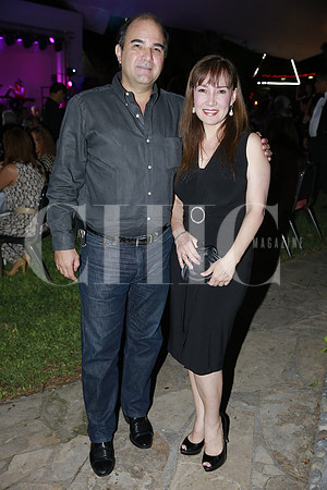 Gustavo Morales Sada y Silvia Martínez de Morales (2)