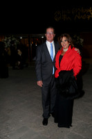 David Treviño y Margara de la Garza