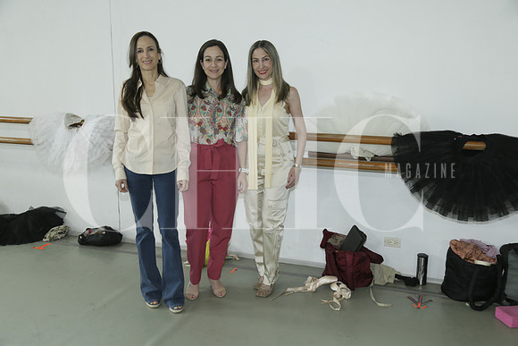 Yolanda Garza, Valeria Guerra y Vanessa Villarreal (4)
