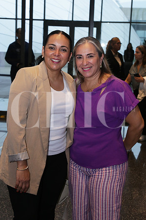 Karla Montemayor y Lolita Mora 0