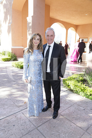 Ivonne González de Berlanga y Jaime Berlanga (2)