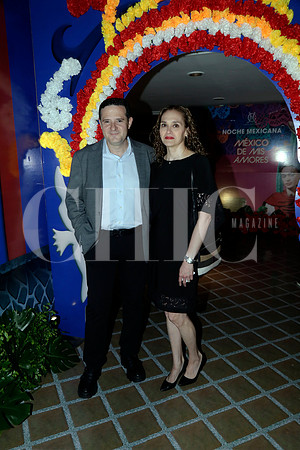 Luis Villanueva y Lorena Treviño de Villanueva (2)