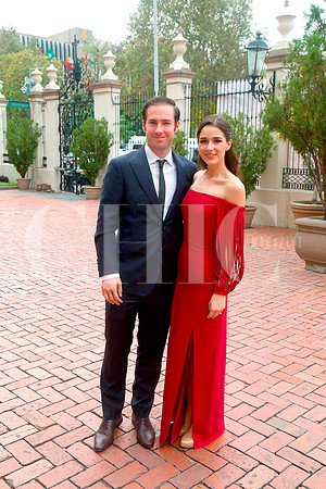 Alejandro y Ale