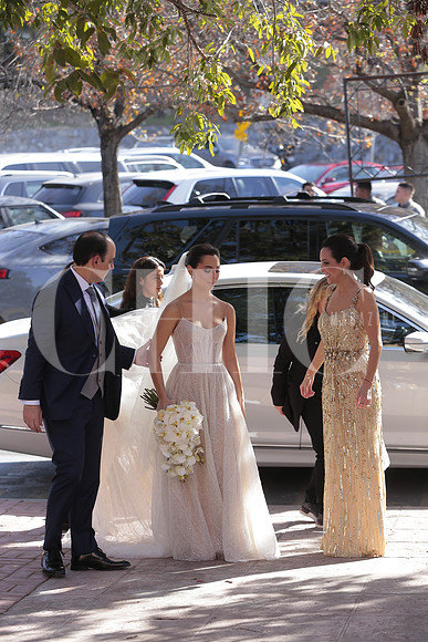 Boda de Lucila Maldonado y Sebastian Cervantes 76