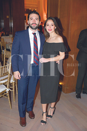 Jorge Barrera y Catalina Faz (1)