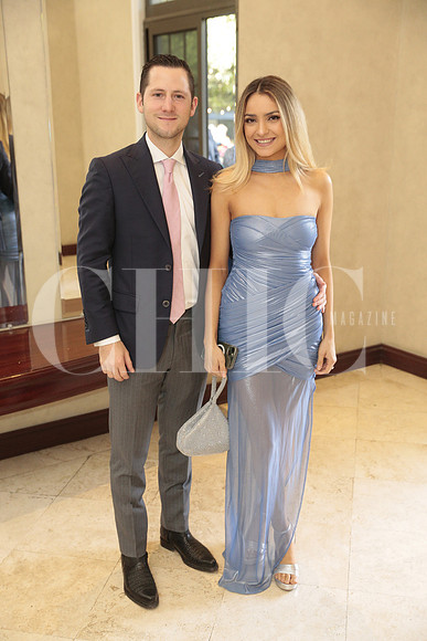 Andres Barocio y Balbina Paras 2