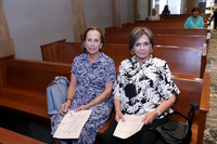 Vivi Coindreau y Martha González 0