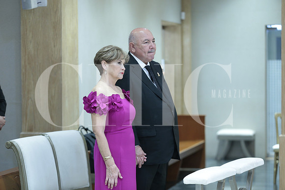 Boda de Rocio Cass y Alejandro Boy 13